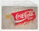 CZECH REP. D-027 Chip Telerol - Advertising, Food, Drink, Coca Cola - In Blister - Czech Republic