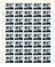1964,   Avènement Du Grand-duc Jean, 40 X   652 / 653**, Cote 40 &euro;, - Ungebraucht