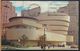 °°° 7769 - NY - NEW YORK - SOLOMON GUGGENHEIM MUSEUM - 1962 With Stamps °°° - Musei