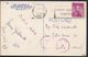 °°° 7769 - NY - NEW YORK - SOLOMON GUGGENHEIM MUSEUM - 1962 With Stamps °°° - Museums