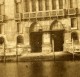 Italie Venise Palais Palazzo Pisani Moretta Ancienne Stereo Photo 1865 - Stereoscopic