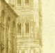 Italie Florence Cathedrale Santa Maria Del Fiore Campanile Ancienne Stereo Photo 1865 - Stereoscopic