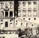 Italie Turin Château De Valentino Riviere Po Ancienne Stereo Photo Brogi 1865 - Stereoscopic