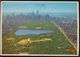 °°° 7800 - NY - NEW YORK - CENTRAL PARK - 1982 With Stamps °°° - Parks & Gärten