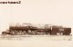 CARTE PHOTO : VIRGINIAN LOCOMOTIVE TRAIN CHEMIN DE FER ZUG BAHNHOF LOKOMOTIVE STATION ESTACION LOCOMOTORA - Trains