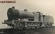 CARTE PHOTO : RAILWAYS LOCOMOTIVE TRAIN LOKOMOTIVE STATION ESTACION LOCOMOTORA TRENO BAHNHOF L.M.S. - Treinen