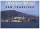 (102) USA - San Francsico Alcatraz Island (Prison) - Gefängnis & Insassen