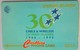 Cayman Islands 94CCIC Cable And Wireless CI$10 - Kaimaninseln (Cayman I.)