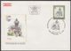 Austria 1973, FDC Cover "Beautiful Austria", Ref.bbzg - FDC