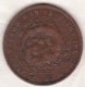 FENGTIEN PROVINCE. 10 CASH 1907. Y# 10e.2, Copper Coin - China