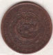 CHIHLI PROVINCE.10 CASH 1906. Y# 10c , Copper Coin - Chine