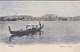 ITALIE----VENEZIA---panorama E Gondola--voir 2 Scans - Venezia (Venice)