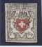 Zumstein No 14I - 1843-1852 Federale & Kantonnale Postzegels