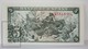 Spain/ España 5 Pesetas/ Ptas Spanish Banknote - Issued 1945, H Series - UNC Quality - 1-2 Pesetas