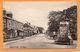 Hawarden Village 1905 Postcard - Flintshire