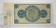 Spain/ España 25 Pesetas/ Ptas Spanish Banknote - Issued 1936, A Series - EF Quality - 25 Peseten