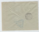 Bulgaria/Yugoslavia AIRMAIL COVER 1934 - Posta Aerea