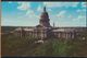 °°° 7842 - TX - AUSTIN - TEXAS STATE CAPITOL - 1960 With Stamps °°° - Austin