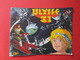 Catalogue " Ulysse 31 " AGE - Dic - Tms - Paris 1981 - Vignettes - Complet - - Französische Ausgabe