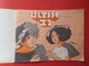 Catalogue " Ulysse 31 " AGE - Dic - Tms - Paris 1981 - Vignettes - Complet - - Französische Ausgabe