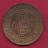 Indochine - 1 Centime - 1888 A - Autres – Asie