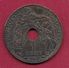 Indochine - 1 Centime - 1909 - Altri – Asia