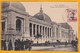 1919 ? - Timbre De Yunnanfou Sur  Carte Postale Hanoi  Vers Paris -  Vue Musée Commercial De Hanoi - Covers & Documents