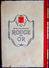 Maurice Patry - En Kayak Du Gabon Au Mozambique  - Bibliothèque Rouge Et Or Souveraine - ( 1955 ) . - Bibliotheque Rouge Et Or