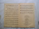 SOUVENIR D'UN JOUR SLOW FOX LES AVENTURES DE CASANOVA GEORGES GUETARY 1947 PAROLES JEAN BOYER MUSIQUE RENE SYLVIANO - Partitions Musicales Anciennes