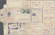 GA Thematik: Anzeigenganzsachen / Advertising Postal Stationery: 1911, Dt. Reich. Privat-Anzeigen-Kartenbrief 5 Pf Germa - Unclassified