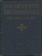 Thematik: Eisenbahn / Railway: 1911, Das Deutsche Eisenbahnwesen Der Gegenwart, Band 1 U. 2 Komplett, Verlag Reimar Hobb - Trains