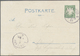GA Thematik: Feste, Jubiläen / Festivals, Anniversary: 1901, Bayern. Kpl. Set Mit Beiden Privat-Postkarten 5 Pf Wappen " - Autres & Non Classés