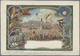 GA Thematik: Feste, Jubiläen / Festivals, Anniversary: 1901, Bayern. Kpl. Set Mit Beiden Privat-Postkarten 5 Pf Wappen " - Other & Unclassified