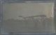 Thematik: Flugzeuge, Luftfahrt / Airoplanes, Aviation: 1911: Wesel Flugtag , 5 Fotoansichtskarten - Airplanes