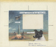 Delcampe - Thematik: Flugzeuge, Luftfahrt / Airoplanes, Aviation: 1983, St. Thomas And Prince Islands. Lot Of 7 Artworks For The Is - Airplanes