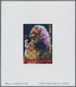 Delcampe - ** Thematik: Musik / Music: 1998, MONGOLIA: Jerry Garcia (rock Music) Complete Set Of 11 Different Special Imperforate M - Music