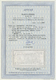 O Sowjetische Zone - Thüringen: 1945, Antifa-Block, Gelblichgraues Papier, Type I, Gestempelt "ERFURT - Altri & Non Classificati