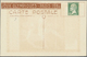 GA Thematik: Olympische Spiele / Olympic Games: 1924, France. Private Picture Postcard 15c Pasteur "Jeux Olympiques Pari - Altri & Non Classificati