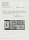 O Andorra - Französische Post: 1931, Freimarken Frankreich Mit Aufdruck ANDORRE, Komplett, Sauber Gestempelt, Di - Autres & Non Classés