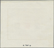 (*) Andorra - Französische Post: 1946. L'Épreuve Collective For The 1946s Values Of The Postage Due Stamps "Wheat - Autres & Non Classés