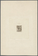 (*) Belgien: 1922, 20 + 20 C. For The Wounded Veterans Artist´s Proof. Scarce. - Autres & Non Classés