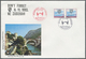 **/Br Bosnien Und Herzegowina - Kroatische Post (Mostar): OST-MOSTAR: 1994, Lot Of 11 Stamps (partly Pairs) Incl. Va - Bosnia And Herzegovina