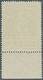 ** Dänemark - Grönländisches Handelskontor: 1915, Pakke-Porto 2 Öre Orangegelb, Postfrisches Luxus-Stück Vom Boge - Autres & Non Classés