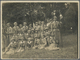 Delcampe - Br Thematik: Pfadfinder / Boy Scouts: 1935, Poland, Scout Jamboree Spale Scout Scene Postcard, Photo Girl Scout Troop No - Other & Unclassified