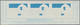 Delcampe - ** Thematik: Pfadfinder / Boy Scouts: 1969, SCOUTS IN GUINEA, Emblem Of The Scouts - 8 Items; Progressive Plate Proofs F - Other & Unclassified