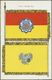 Estland - Besonderheiten: 1925. Picture Postcard Set Of 15 Unused Cards Showing The Various Flags Of The Eston - Estonia