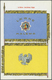 Delcampe - Estland - Besonderheiten: 1925. Picture Postcard Set Of 15 Unused Cards Showing The Various Flags Of The Eston - Estonia