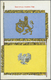 Delcampe - Estland - Besonderheiten: 1925. Picture Postcard Set Of 15 Unused Cards Showing The Various Flags Of The Eston - Estonia