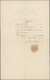 Br Finnland: 1855/1872: Three Stamped Documents Including 1855 'Nicolai Den Förste' (Emperor Nicholas I.) Financi - Lettres & Documents