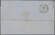 Br Finnland: 1875, 32 Pennia Karmin Weit Gezähnt L11 Mit Rost-Stempel Und Neben-K2 "NIKOLAISTAD 9 12 78" Auf Fris - Covers & Documents
